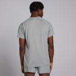 MP Férfi Training Póló - Szürke