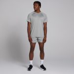 MP Férfi Training Póló - Szürke