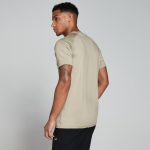 MP Férfi Training Póló - Bézs