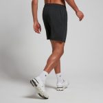 MP Férfi Lightweight 7" Training Rövidnadrág - Fekete