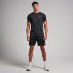 MP Férfi Lightweight 7" Training Rövidnadrág - Fekete