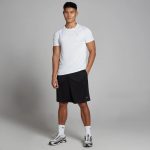 MP Férfi Lightweight Training 23cm-es Rövidnadrág - Fekete