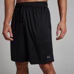 MP Férfi Lightweight Training 23cm-es Rövidnadrág - Fekete
