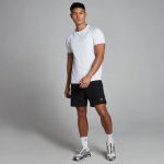 MP Férfi 2-in-1 Training Rövidnadrág - Fekete