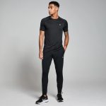 MP Férfi Training Melegítőnadrág - Fekete