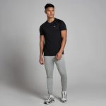 MP Férfi Training Melegítőnadrág - Szürke