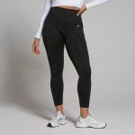 MP Női Shape Seamless 7/8 Leggings - Fekete