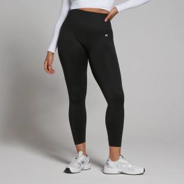 MP Női Shape Seamless 7/8 Leggings - Fekete