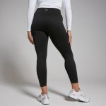 MP Női Shape Seamless 7/8 Leggings - Fekete