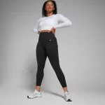 MP Női Shape Seamless 7/8 Leggings - Fekete