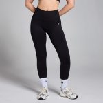 MP Női Shape Seamless Leggings - Fekete