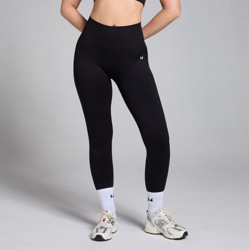 MP Női Shape Seamless Leggings - Fekete