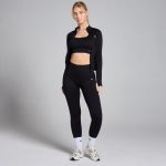 MP Női Shape Seamless Leggings - Fekete