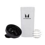 Myprotein Shaker fekete szétszedve