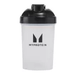 Myprotein Shaker fekete