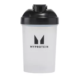 Myprotein Shaker fekete