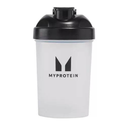 Myprotein Shaker fekete