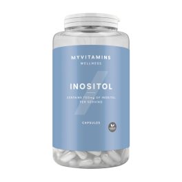 Myprotein Inozitol Kapszula - 30 db