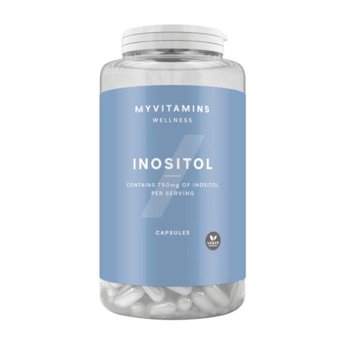 Myprotein Inozitol Kapszula - 30 db
