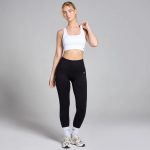 MP Női Shape Seamless Sportmelltartó - Fehér