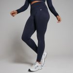 MP Női Shape Seamless Leggings - Tengerészkék