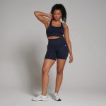 MP Női Shape Seamless Sportmelltartó - Tengerészkék