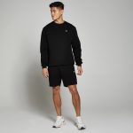 MP Férfi Rest Day Melegítő Rövidnadrág - Fekete