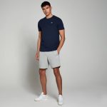 MP Férfi Rest Day Melegítő Rövidnadrág - Szürke