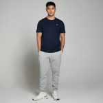 MP Férfi Rest Day Póló - Tengerészkék