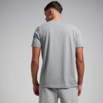 MP Férfi Rest Day Póló - Szürke