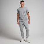 MP Férfi Rest Day Póló - Szürke