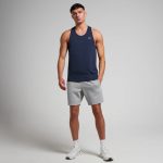 MP Férfi Rest Day Stringer Trikó - Tengerészkék