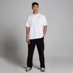 MP Férfi Rest Day Oversized Póló - Fehér