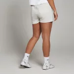 MP Női Basics Rövidnadrág - Világosszürke