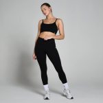 MP Női Basics Melltartó - Fekete