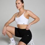 MP Női Basics Melltartó - Fehér