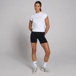 MP Női Basics Body Fit Póló - Fehér
