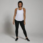 MP Női Training Pántos Trikó - Fehér