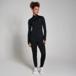 MP Női Training Melegítőnadrág - Fekete