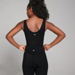 MP Női Tempo Trikó - Fekete