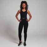 MP Női Tempo Trikó - Fekete