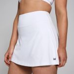 MP Női Tempo Skort - Fehér
