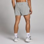 MP Férfi Training 3 Inch Rövidnadrág - Szürke