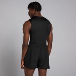 MP Férfi Baselayer Tank Felső - Fekete