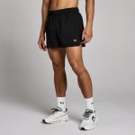 MP Férfi Training 3 Inch Rövidnadrág - Fekete