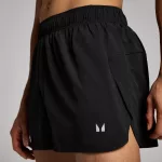 MP Férfi Training 3 Inch Rövidnadrág - Fekete