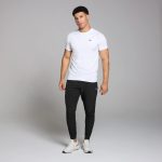 MP Férfi Training Woven Melegítőnadrág - Fekete