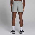 MP Férfi Woven Training 5" Rövidnadrág - Szürke