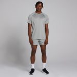 MP Férfi Woven Training 5" Rövidnadrág - Szürke