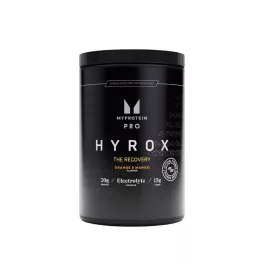 Myprotein THE Recovery – HYROX